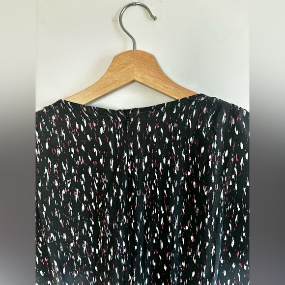 SCOTCH & SODA | Ikat Rain Jumpsuit | size 38 - Picture 12 of 14